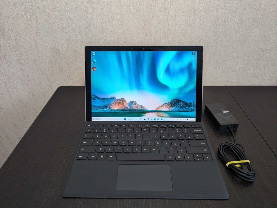 microsoft surface pro 7 - Купити електроніку - Ціни на OLX.ua