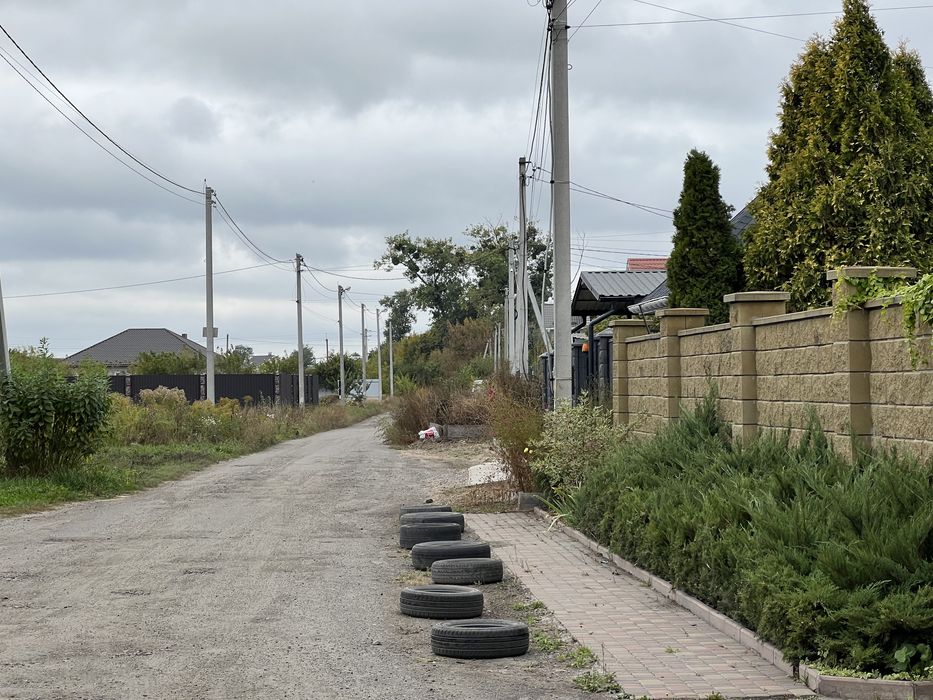 Пр зем уч 15сПогребы ул Зарична