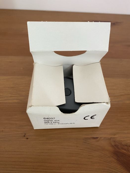 New Garage Controller446650717307545601