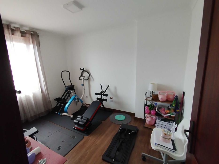 Adjustable Abdominal Bench and Back Training Bench469305117293291521