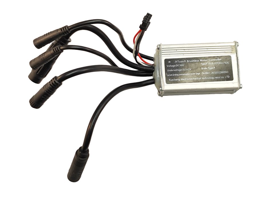 Sterownik Do Ebike Jobobike Sam 36V