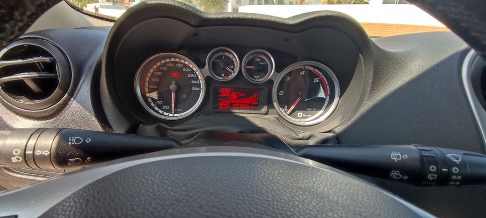 Alfa Romeo Mito 1.3 Jtdm 16v