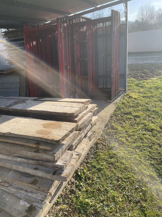 Риштування оренда