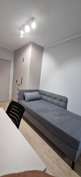 Wynajmę pokój jednoosobowy Kraków ul.Prandoty 10C