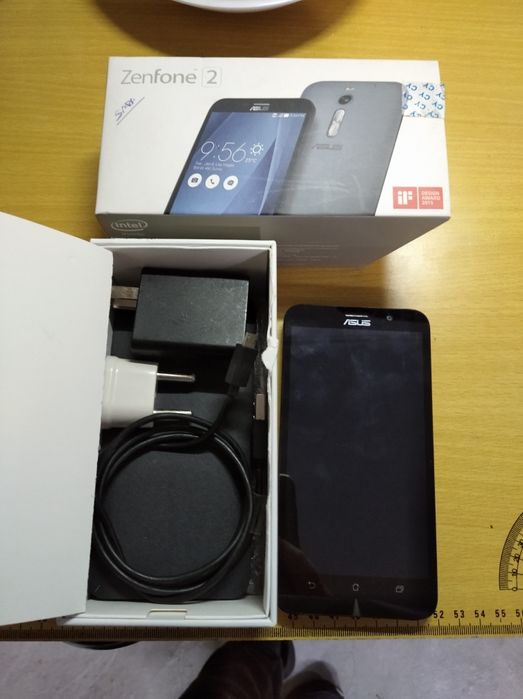 Telemóvel Asus ZenFone 2