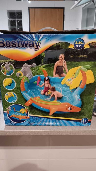 Piscina para crianças/ bebes