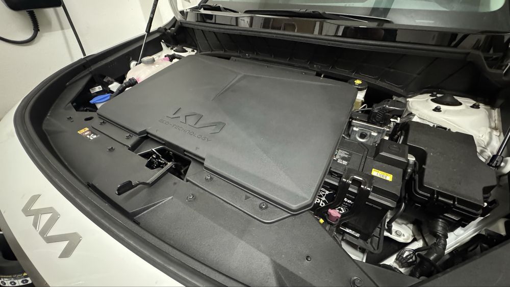 Kia Niro EV - c/ 21 mil km, 3 anos garantia