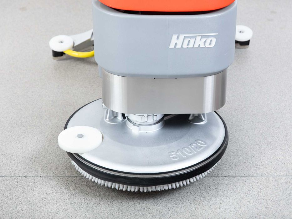 Szorowarka Hako Scrubmaster B45 CL NOWE BATERIE 2020r 342h 14500 netto