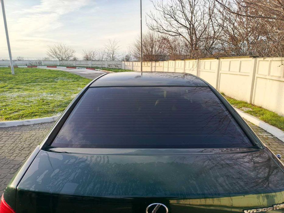 Lexus gs 300 2000 год, газ бензин