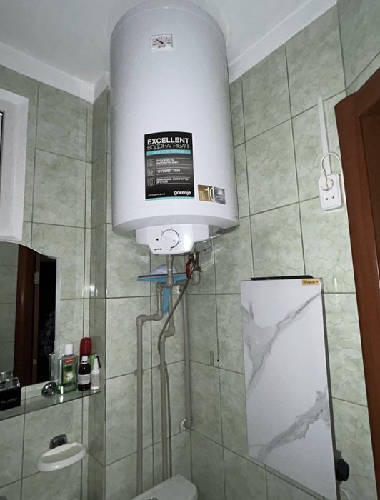 Продам 1 кімнатну квартиру на Черемхах