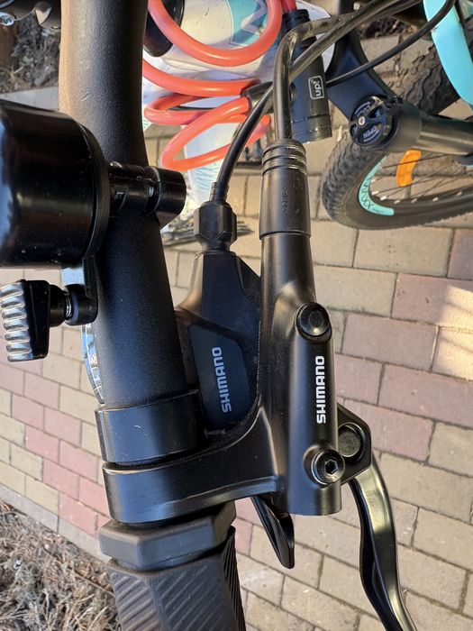 Велосипед maxx pro