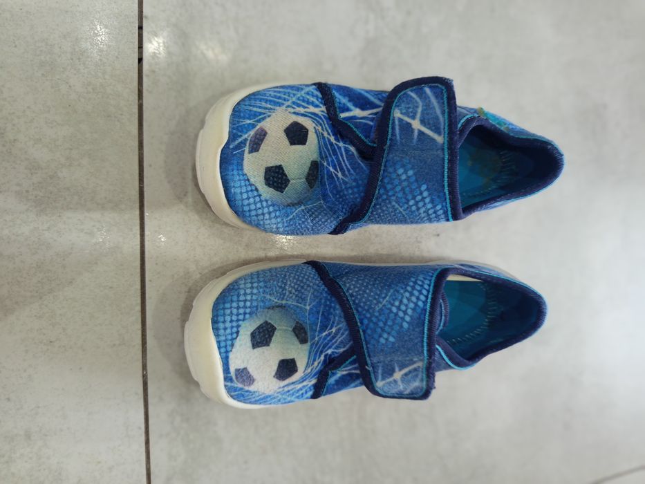 Trampki Befado rozmiar 27