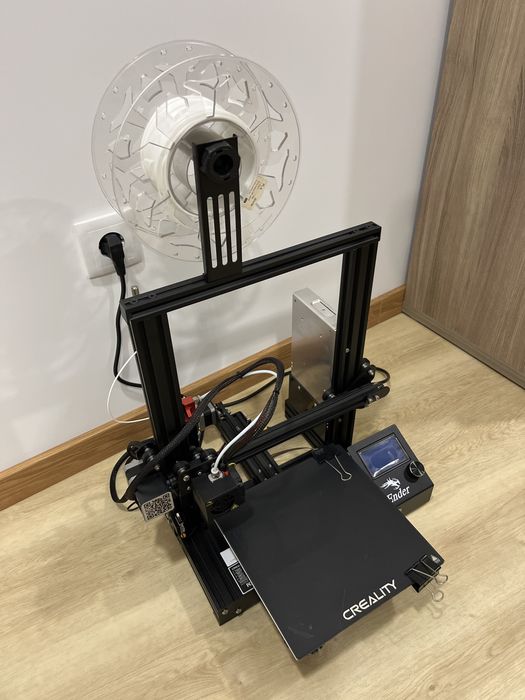 Creality Ender-3 Pro