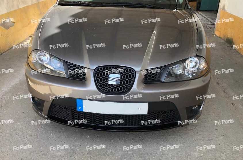 Grelha Ibiza 6L Cupra Em Favo de Mel