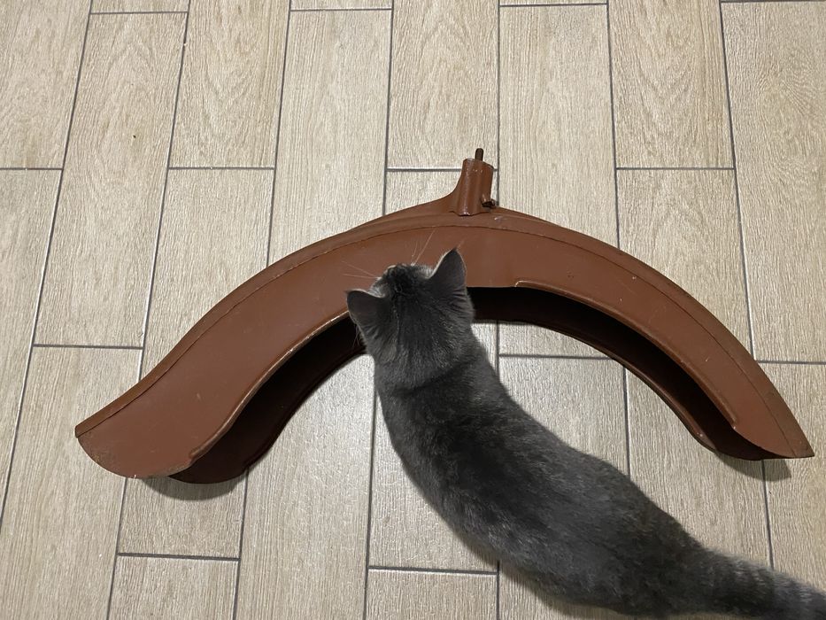 Ретро мото крило Іж (Нове)