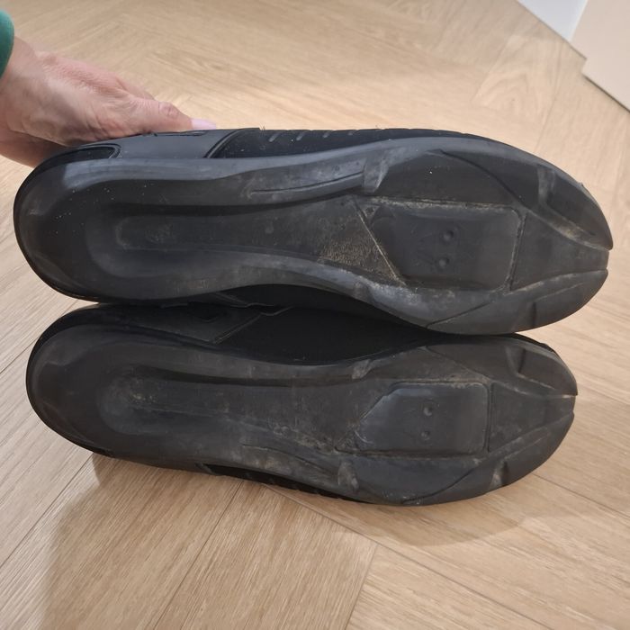 Buty szosowe B'Twin  46