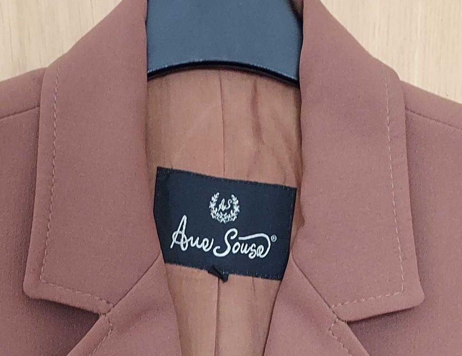 Casaco blazer Ana Sousa tam.S