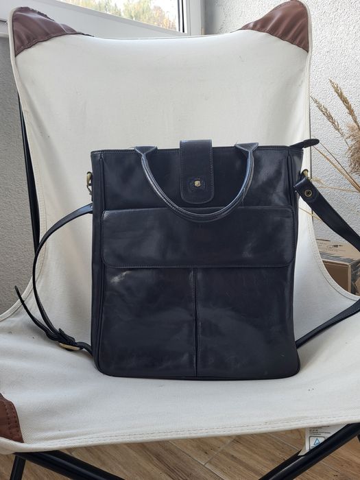 Wittchen torba biznesowa duża