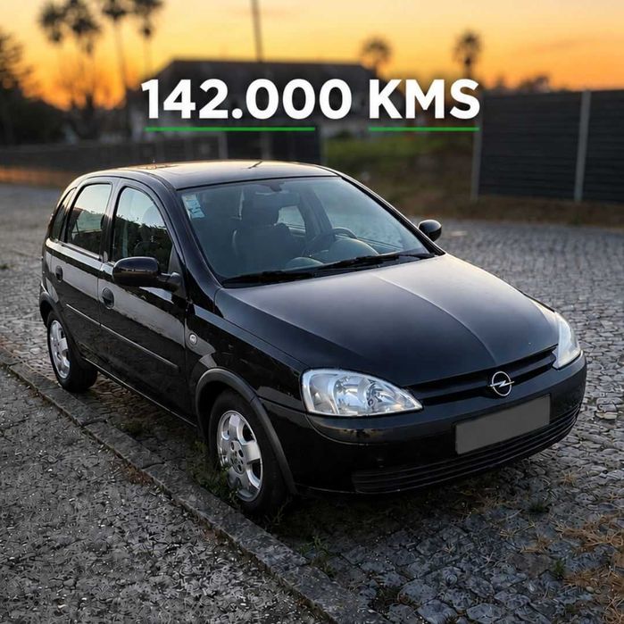 Opel Corsa 1.2i 16V Sport || Poucos KMS || Excelente Oportunidade