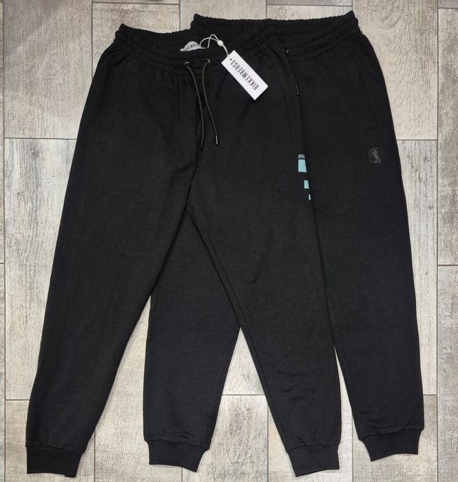 Спортивные штаны Bikkembergs