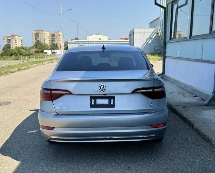 Volkswagen Jetta 2020 1.4 TFSI AT 147 к.с.Base