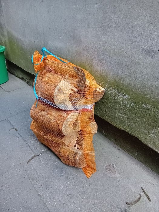 Sprzedam drewno opalowo kominkowe