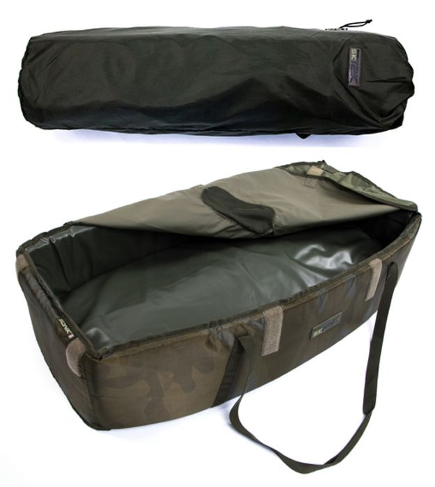 Sonik - Sk-Tek Unhooking Cradle - Mata