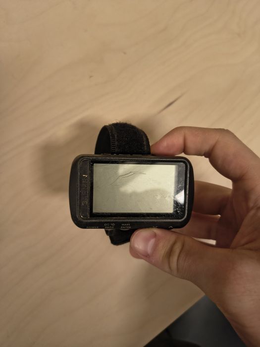 Garmin Foretrex 601