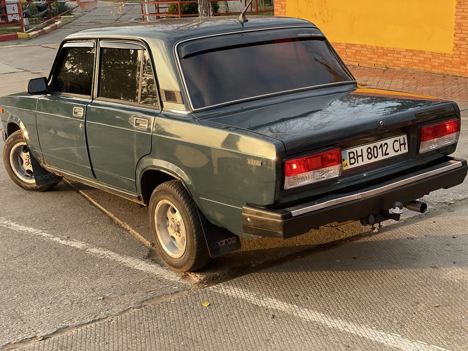 Продам хозяйську сімку 2107