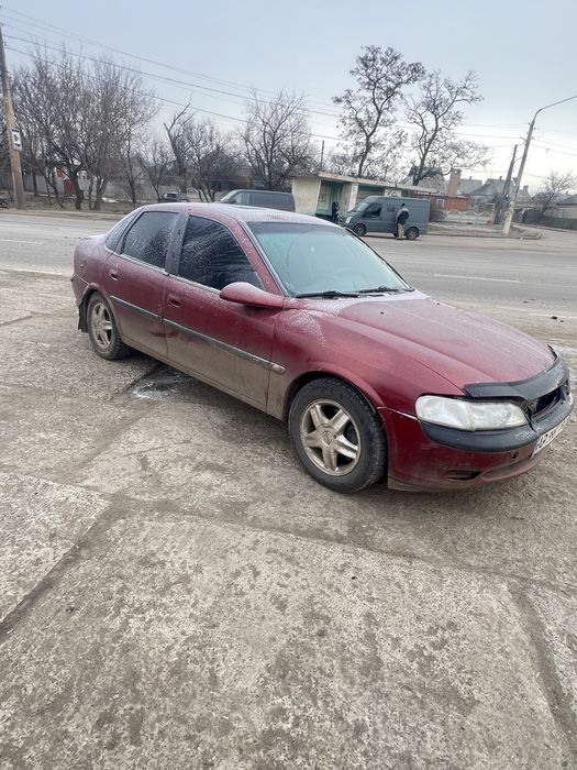 Продам автомобіль