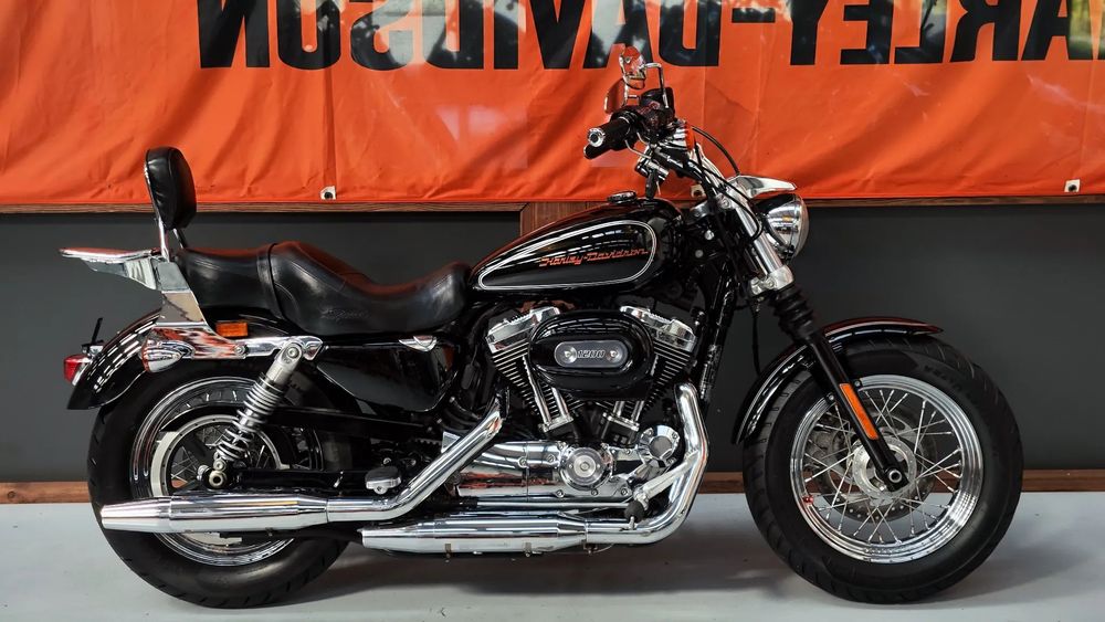Harley-Davidson