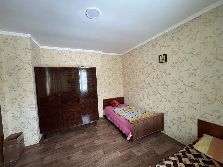 Оренда будинку на Роменській