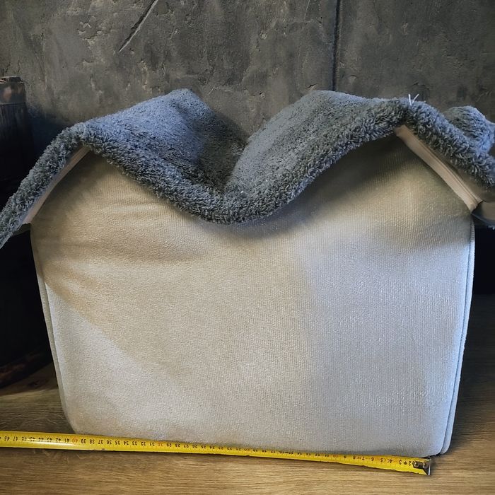 Будиночок для тварин.