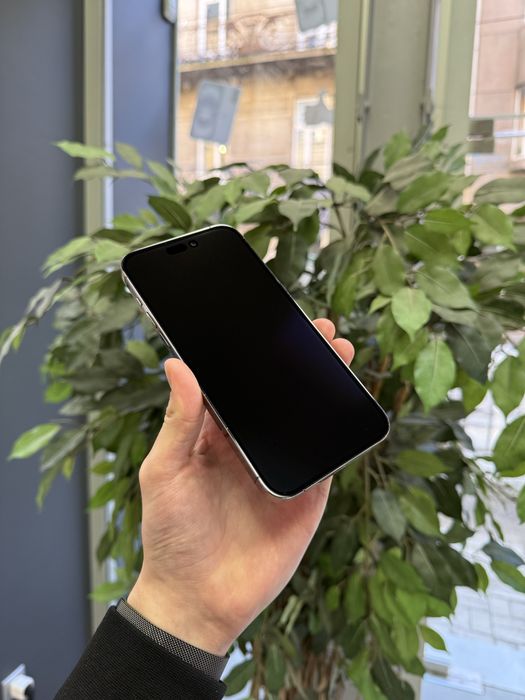 iPhone 14 Pro Max 128GB Deep Purple