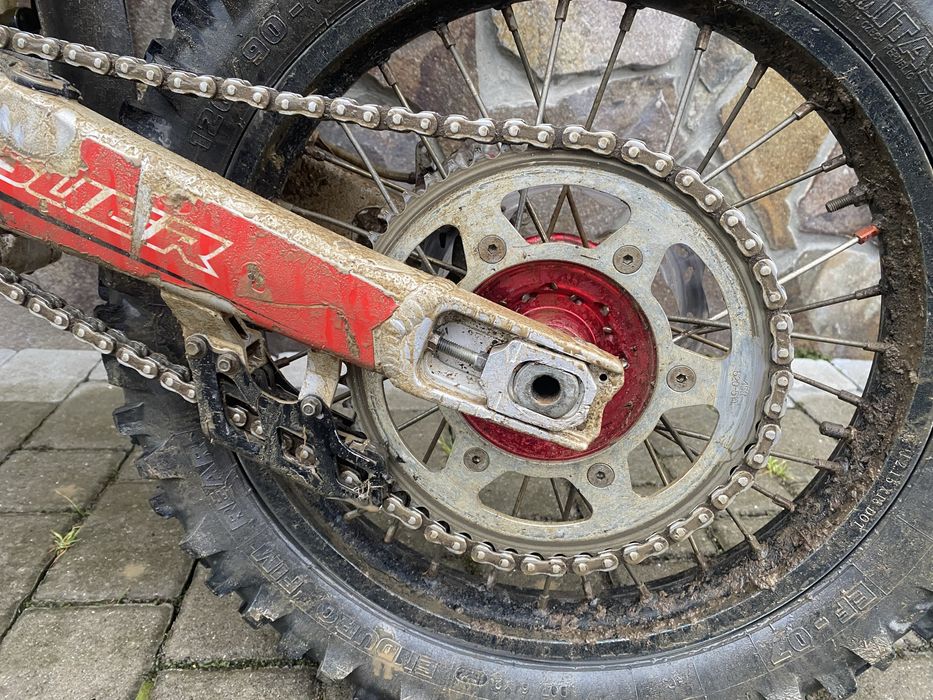 Продам BSE J10 не ktm