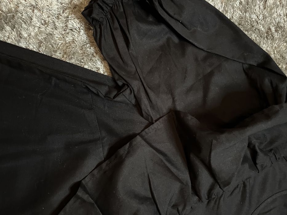 Vestido Novo da H&M