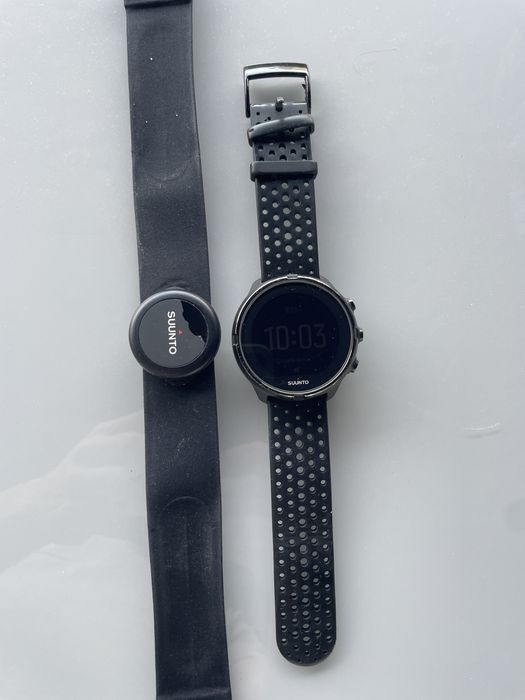 Relogio Suunto 9