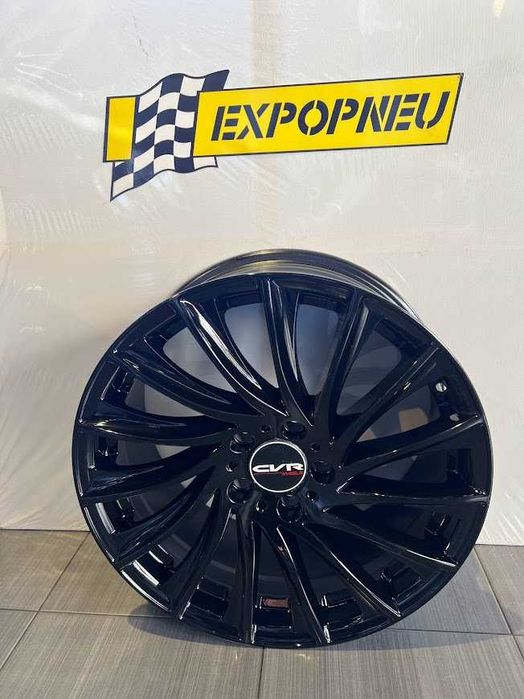 JANTES 18 5X112 AUDI MERCEDES CVR