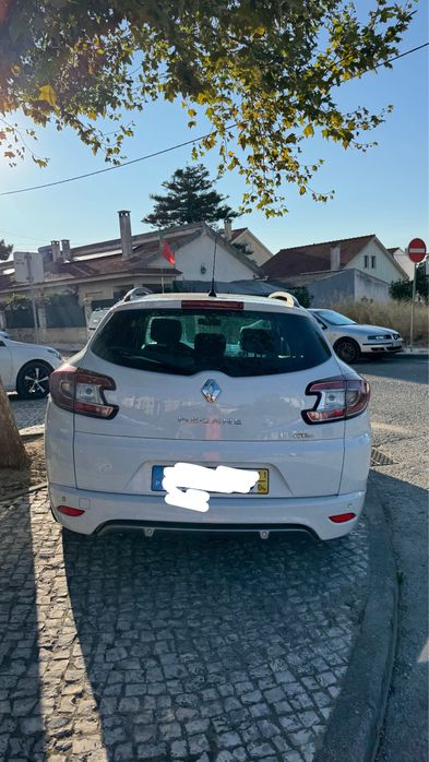 Renault Mégane GT Line – Excelente oportunidade