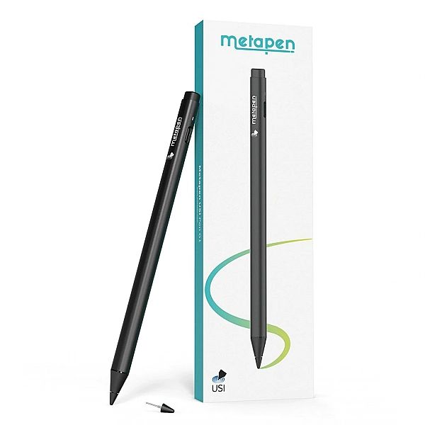 Rysik Metapen Pen G1 - czarny