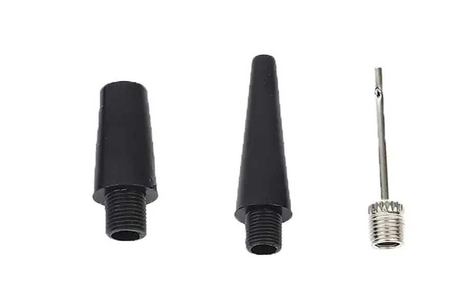 Автомобільний компресор КВАНТ RH-30 12В з аналоговим датчиком тиску