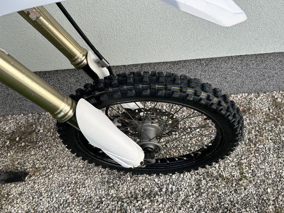 yamaha yzf 250 BDB  2011 limitowana edycja