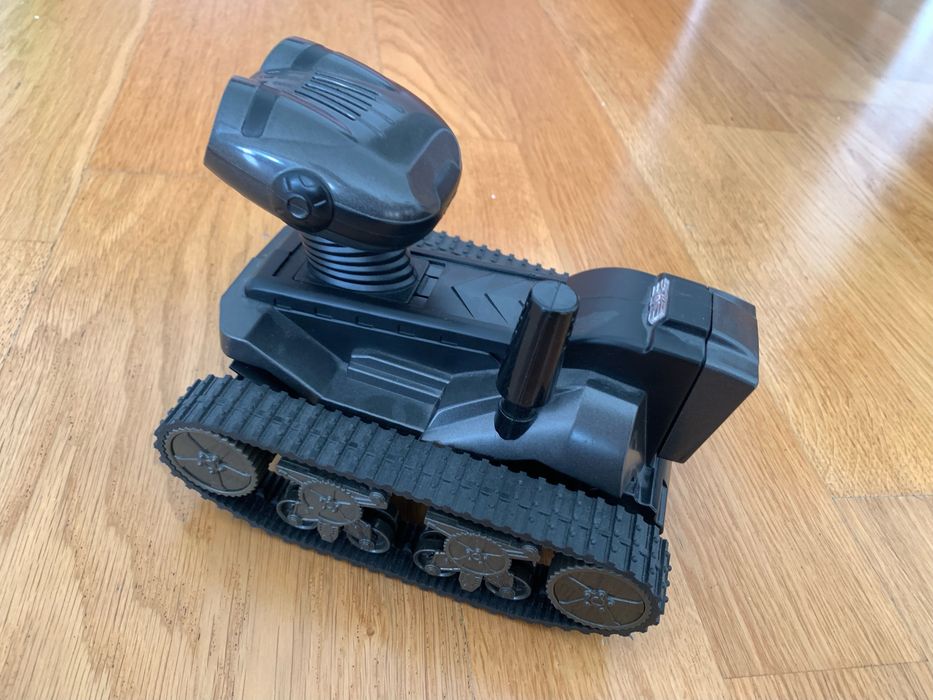 Spy Bot4you - robot com câmara