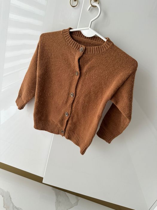 Sweter marki shein rozmiar 116 cm