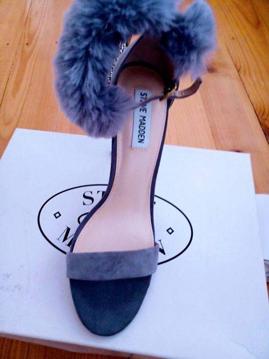 Szpilki Steve Madden