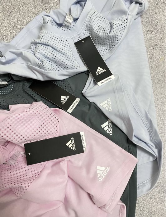 Футболки Adidas жіночі оптова ціна Nike