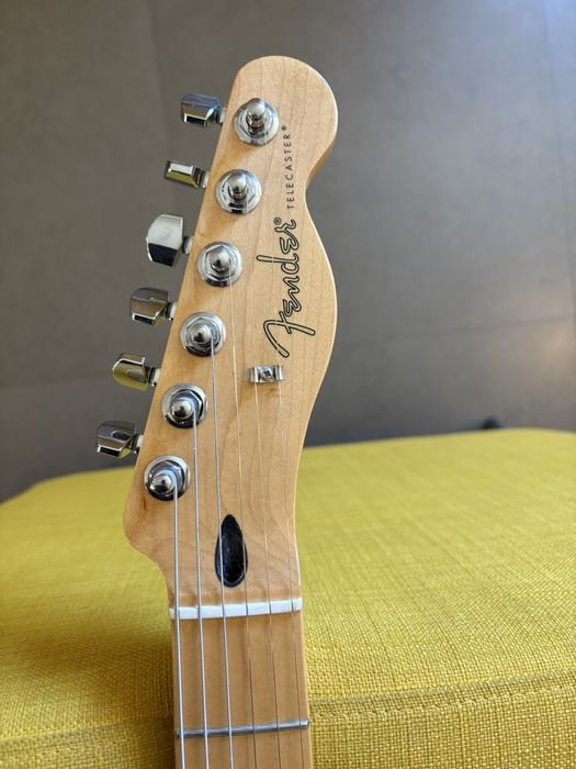 Guitara Fender Telecaster 75th anniversary