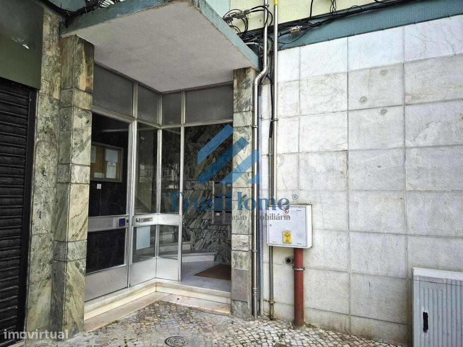 Property in Benfica, Lisboa