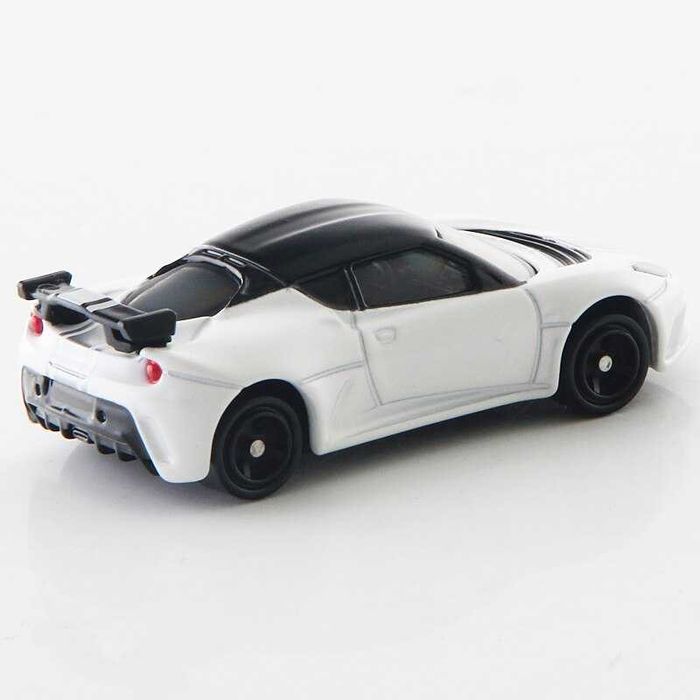 Tomica Lotus Evora 1/64