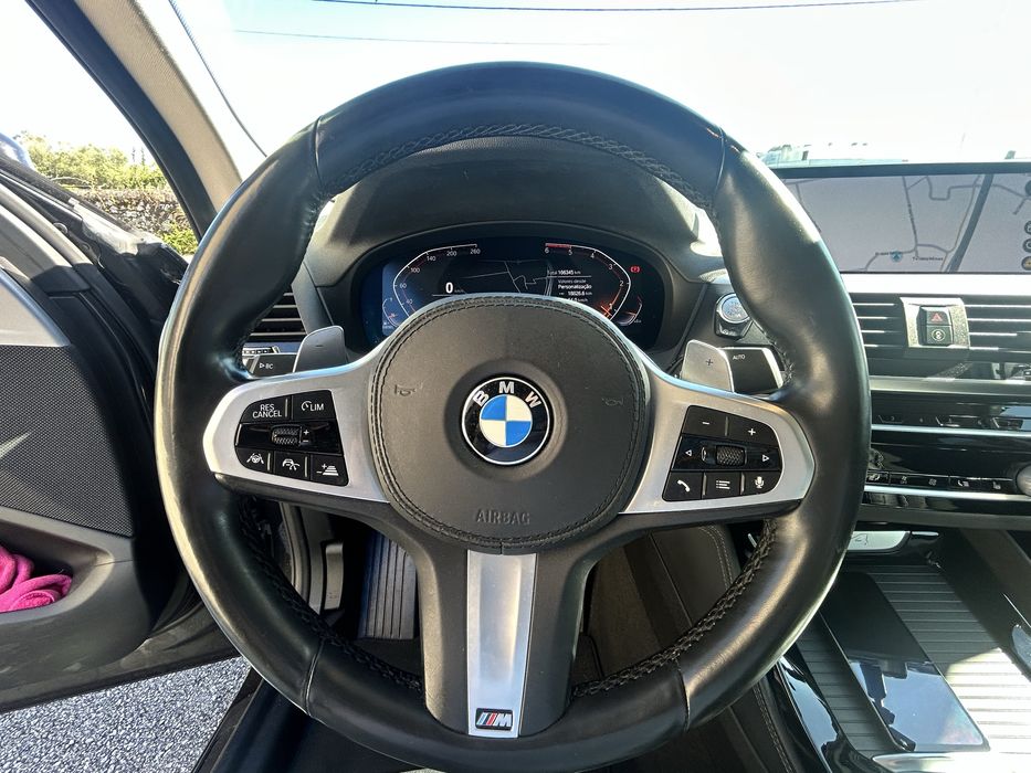 BMW  X4  xDrive20d Aut. Advantage 2020